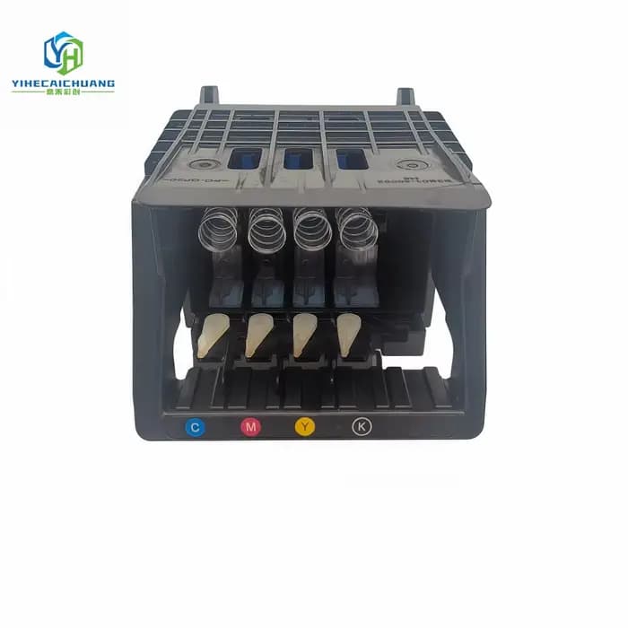Tête d'impression originale 952 953 954 955, tête d'impression Pro HP7720 7730 7740 8210 8216 8710 8