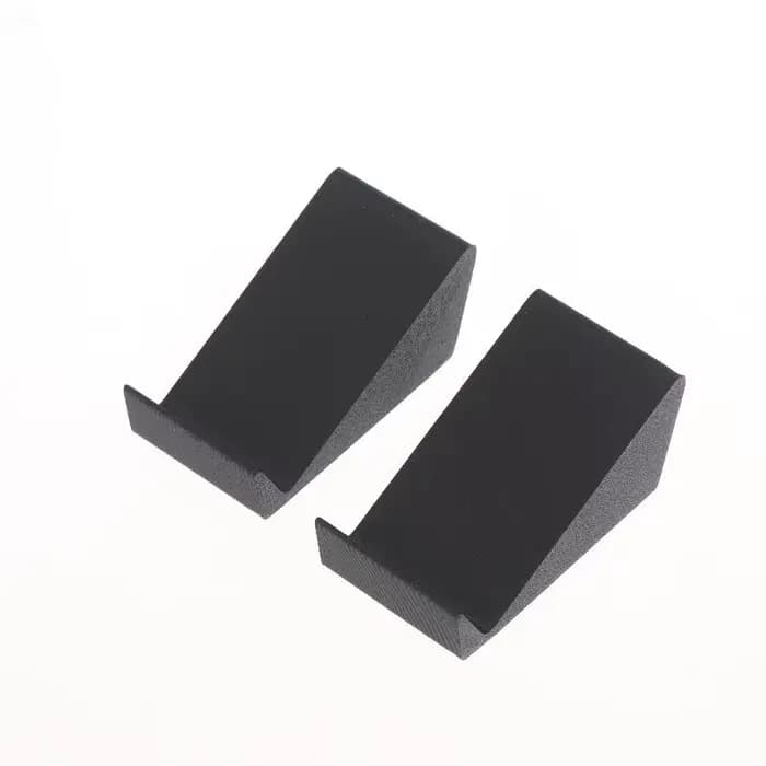 Offre Spéciale – Lot de 2 Supports Universels pour Barre de Son, Moniteur de Bureau, Haut-parleur TV