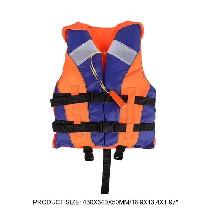 Gilet de sauvetage pour enfants, maillot de bain, vestes d'aide à la natation, accessoires de piscin