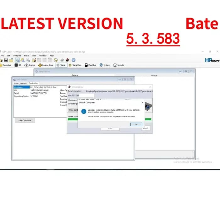 DERNIÈRE VERSION 5.3.583 Déverrouillage Gratuit du Système de Crédit Lecture Écriture Modification E