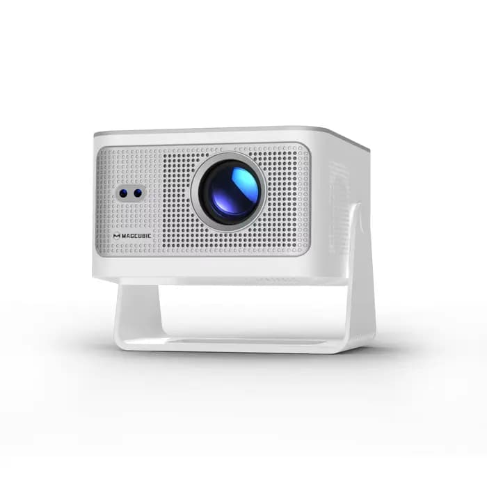 Magcubic 900ANSI Android 14 projecteur mise au point automatique prise en charge 8K natif 1080P avec