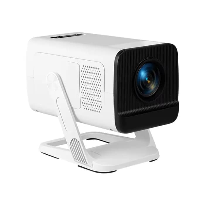 PROGAGA PG310 projecteur Android 4k 720P 300Ansi Allwinner H713 projecteur intelligent PG310 Home ci