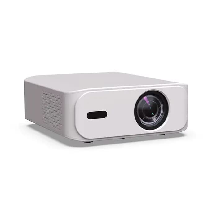 Projecteur portable le plus vendu en Russie, projecteur domestique Full HD 1080P, approvisionnement 