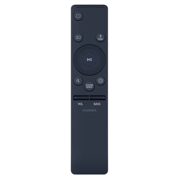 Télécommande AH59-02766A pour barre de son Samsung HW-NW700 HW-N400 HW-NW700/ZA