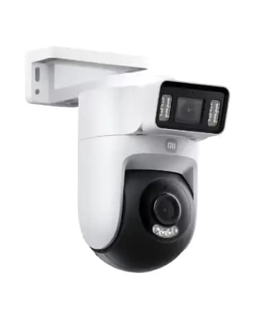 Xiaomi caméra extérieure 4 double Version MJSXJ10HL IP66 Protection de sécurité CCTV détection AI Vi