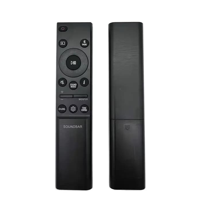 Nouvelle télécommande AH81-15047A pour système de barre de son Samsung AH81-15439A AH81-15498A HW-Q8