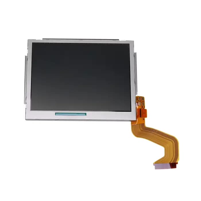 Original Top LCD Screen for Nintend NDSL Game Console LCD Display Screen Easy Installation Upper LCD