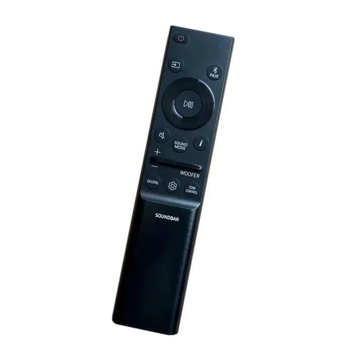 Télécommande originale d'occasion pour Samsung HW-C450 HW-B550 HW-B550D HW-B650 HW-QS730D HW-QS730D/