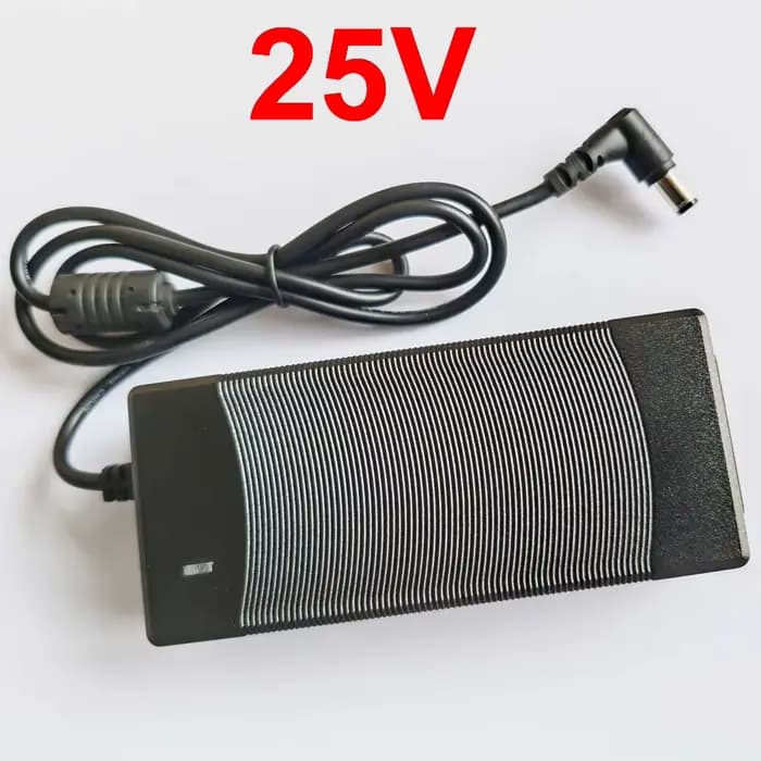 Adaptateur secteur AC 100V-240V DC 25V 2A 1.52A DA-50F25 38A25 pour barre de son LG, téléviseurs LCD