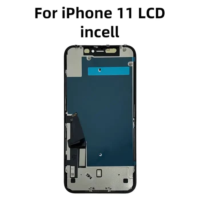 OLED LCD pour iPhone 11 affichage tactile Digitzer pour iPhone 11 LCD bonne qualité prix écran de pi