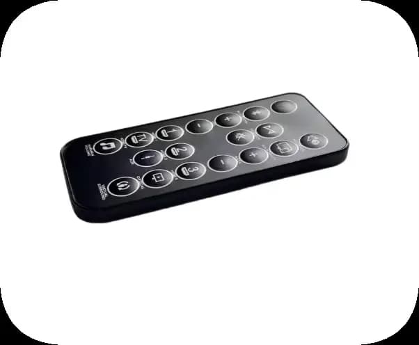 Nouvelle télécommande pour système de barre de son Harman Kardon HK SB 20 SB20 HKSB20BLKAM