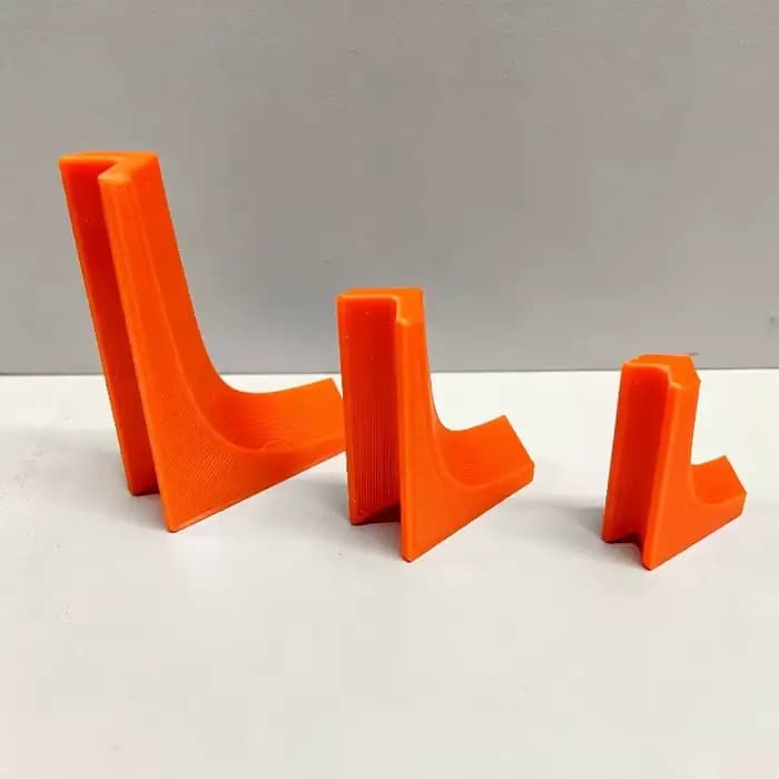 Lot de 3 guides de perçage avec rainures en V pour une ajustement parfait |   Outil de positionnemen