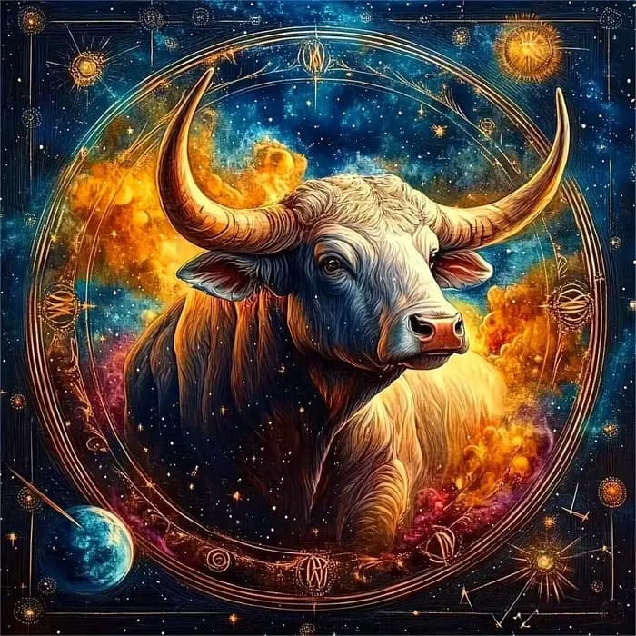 DIY Art Diamant Astrologie Mystique, Libra Gemini Virgo Cancer Scorpio Taurus Aries Lion Galaxie Nui