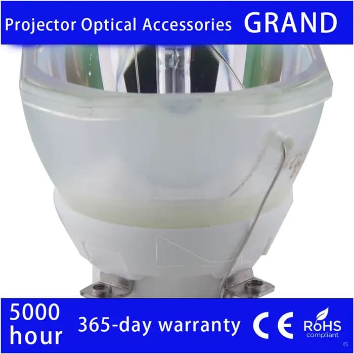 Accessoires de Projection ELPLP85 pour projecteur Epson PowerLite 3000 3100 3200 3500 3600e 3700 380