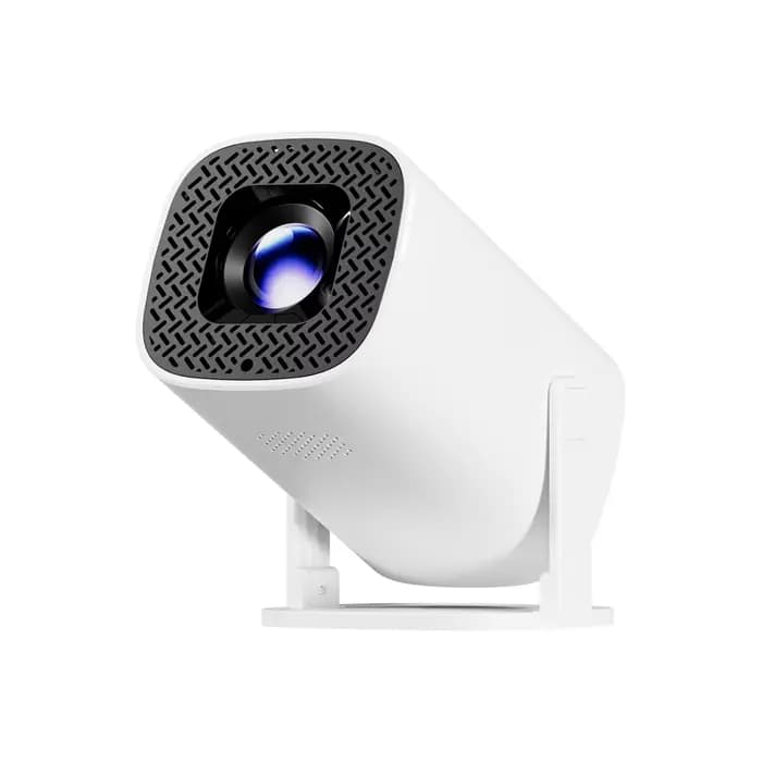 P30PRO Android 14 Mini projecteur intelligent WiFi6 BT 5.0 prend en charge 4K 1280*720P prend en cha