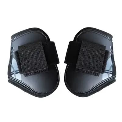 Protège-tibia cheval, fournitures d'équitation, bottes pour jambes avant et arrière, Leggings équins