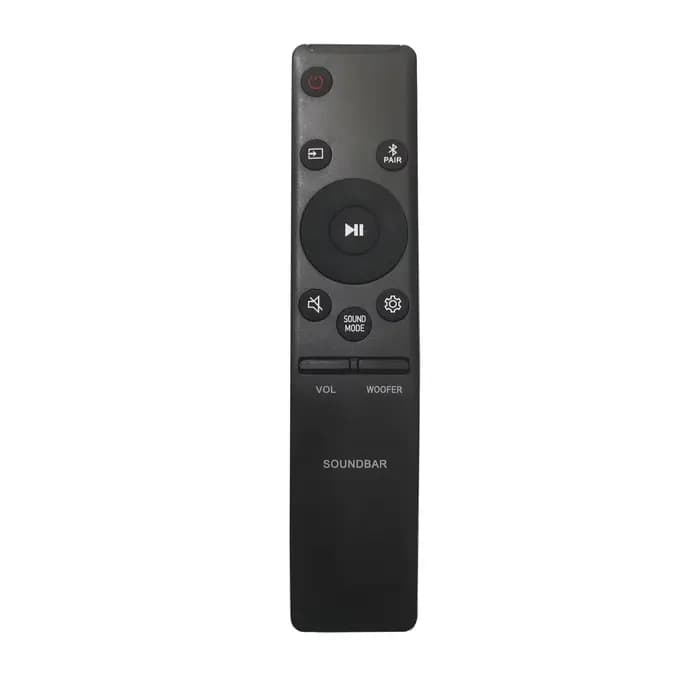 Nouvelle télécommande de remplacement pour barre de son Samsung AH59-02767A AH59-02767C HW-N450/ZA H