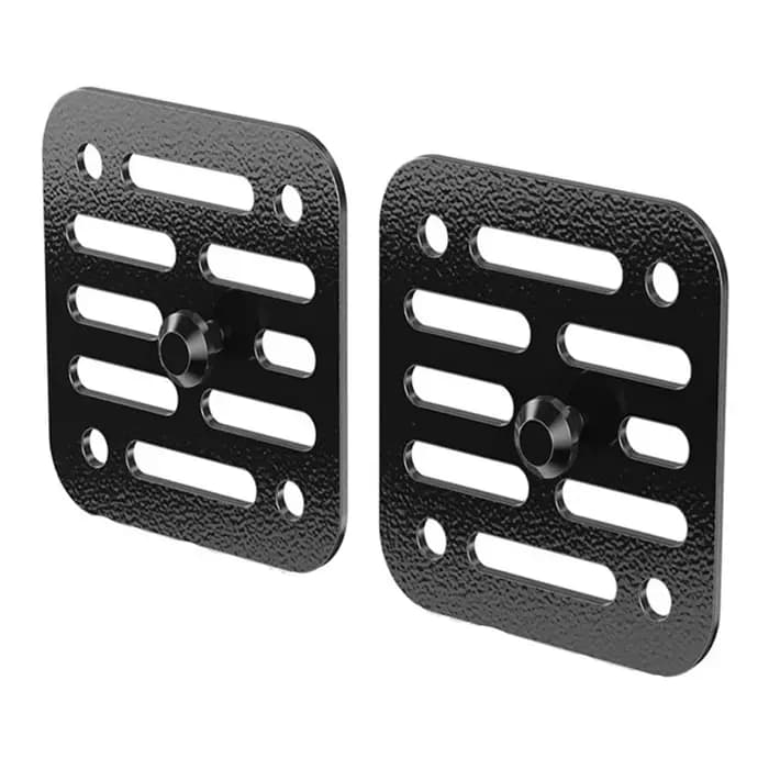 Barre de son murale pour Yamaha SR-C20A YAS-207 YAS-209 YAS-108 YAS-109 barre de son pour haut-parle