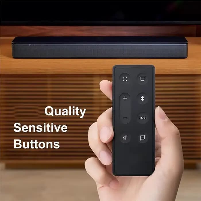 [NOUVEAU A09R!】 Télécommande pour Bose pour haut-parleur TV