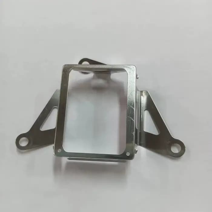TÊTE D'IMPRESSION CADRE EN METAL POUR SUPPORTER LA SURFACE DE LA TÊTE D'IMPRESSION L805 L8180