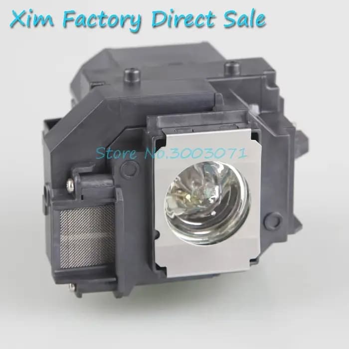 Lampe de projecteur ELPLP54 V13H010L54