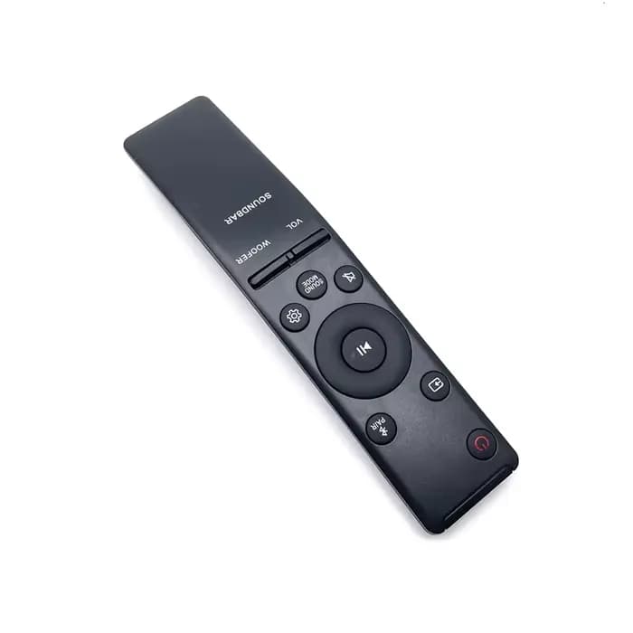 Télécommande améliorée AH59-02767A pour barre de son Samsung HW-R450 N650/550/450 Q60/70/80 Q990/Q900/Q600/Q800