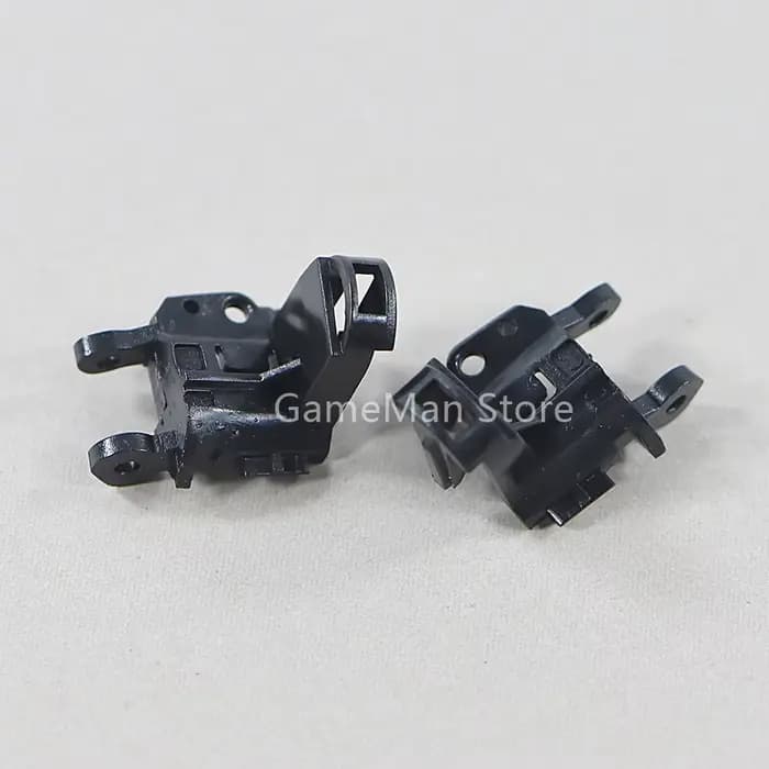 1 ensemble de remplacement pour contrôleur Xbox One/série S X RT LT, Support de déclenchement, bouton de clé, Support intérieur pour XBOXONE S Slim
