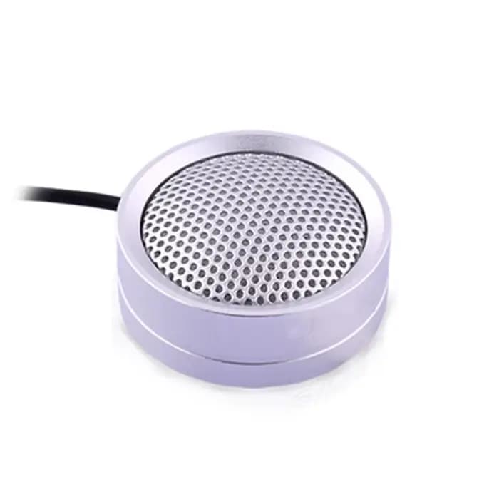 Nunua Audio 514 up DH-HSA200 Audio haute-fidélité 514 up Microphone pour Nunua & Hikvision Audio et caméra d'alarme