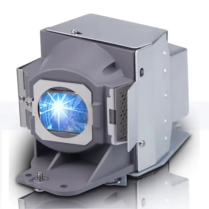 W1070 W1070 + W1080 W1080ST HT1085ST HT1075 lampe de projecteur P-VIP 240/0.8 E20.9N pour BenQ 5J.J7L05.001 5J.J9H05.001 avec tuyau