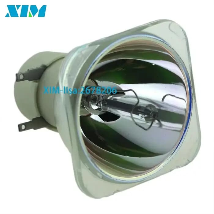 Lampe de budgétaire de haute qualité pour Benq MW519 MP502 MP511