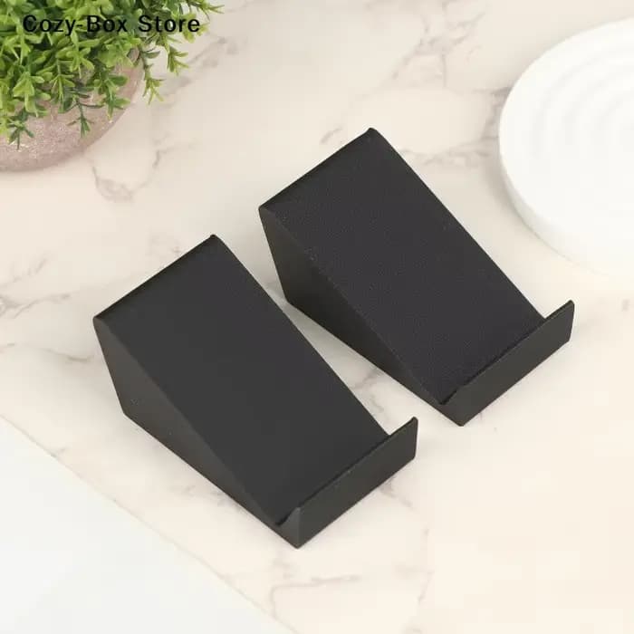 [ZY] 2 supports universels réglables pour barre de son