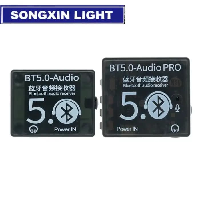 Carte amplificateur audio Bluetooth avec module de charge 4.1 BT5.0 Pro XY-WRBT