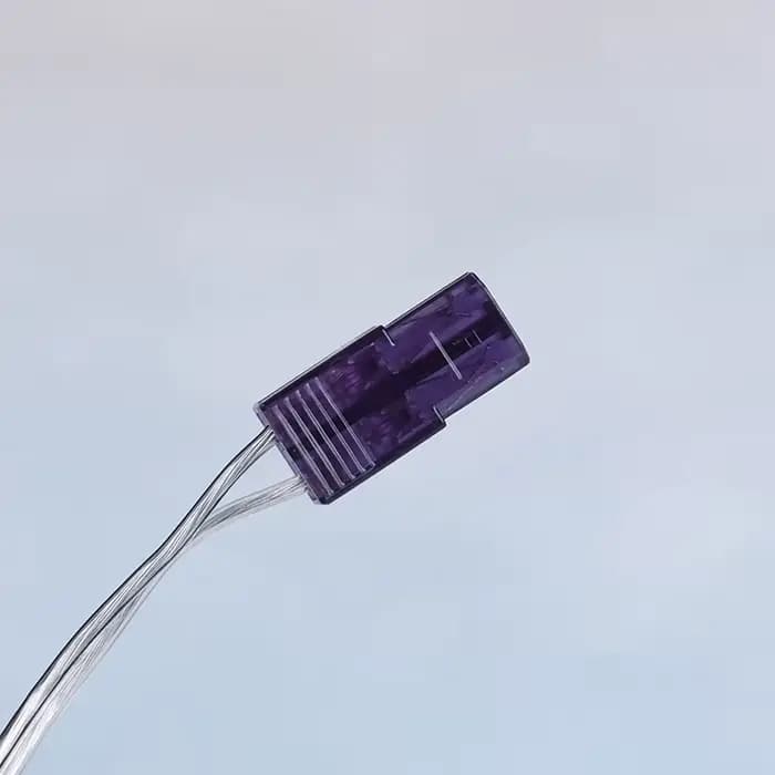 Adaptateur de câble de fil de haut-parleur de cinéma maison DVD Blu-ray pour Samsung 5.1 connecteur