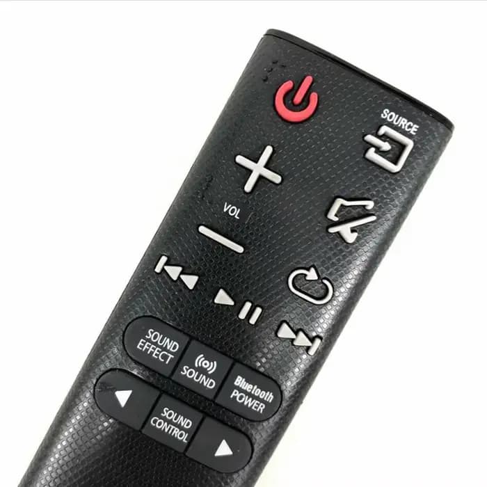 Nouvelle télécommande AH59-02733B pour système de barre de son Samsung