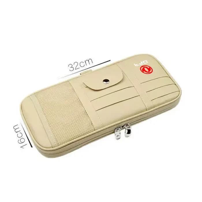 Réinitialisation de rangement pour pare-soleil de voiture, pince à lunettes, accessoires pour Dongfeng DFM Aeolus ax3 k01 c31 ax7 AX4 DFSK Cefiro MX6 S3050 T5 F507