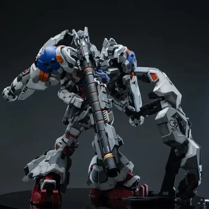 Solomon 1/100 Physalis série figurine Mecha haute détail à collectionner futuriste assemblage modèle bureau décor jouet garçon cadeaux