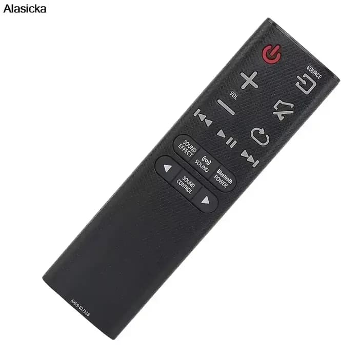 Barre de son télécommande AH59-02733B