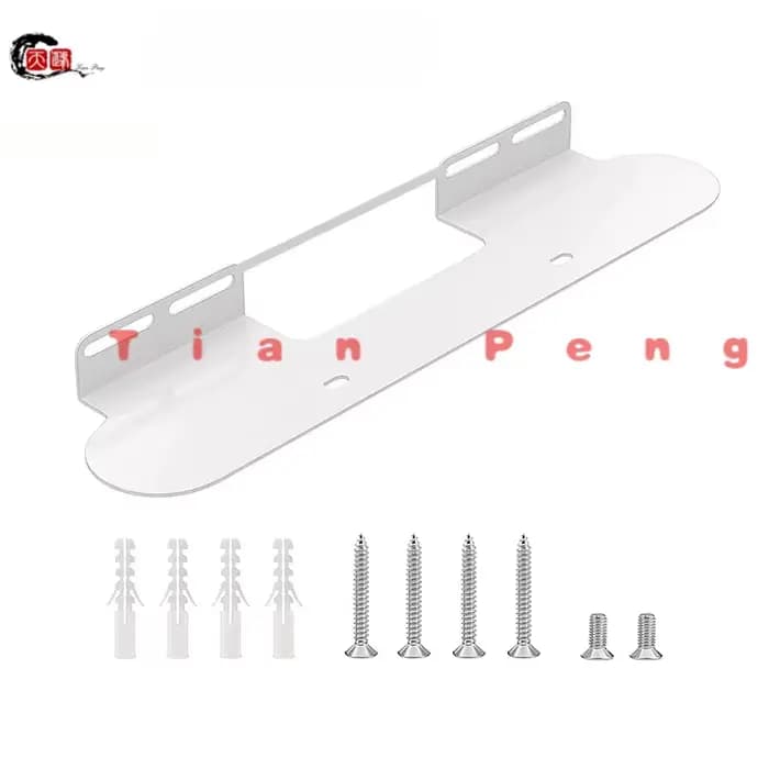 Support mural pour barre de son SONOS Beam Gen1 Gen2