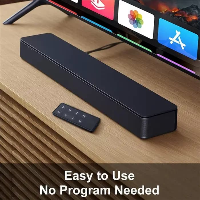 [NOUVEAU A09R!】 Télécommande pour Bose pour haut-parleur TV