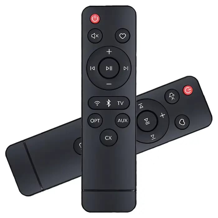 Télécommande pour haut-parleur KEF LS50 Wireless II LS60