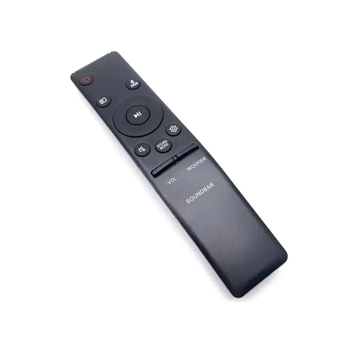 Télécommande améliorée AH59-02767A pour barre de son Samsung HW-R450 N650/550/450 Q60/70/80 Q990/Q900/Q600/Q800