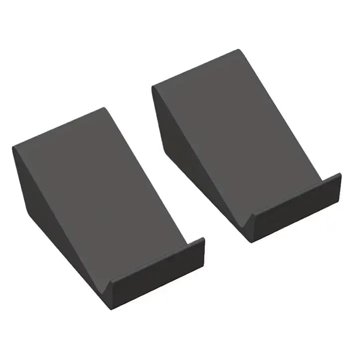 Support universel réglable pour barre de son