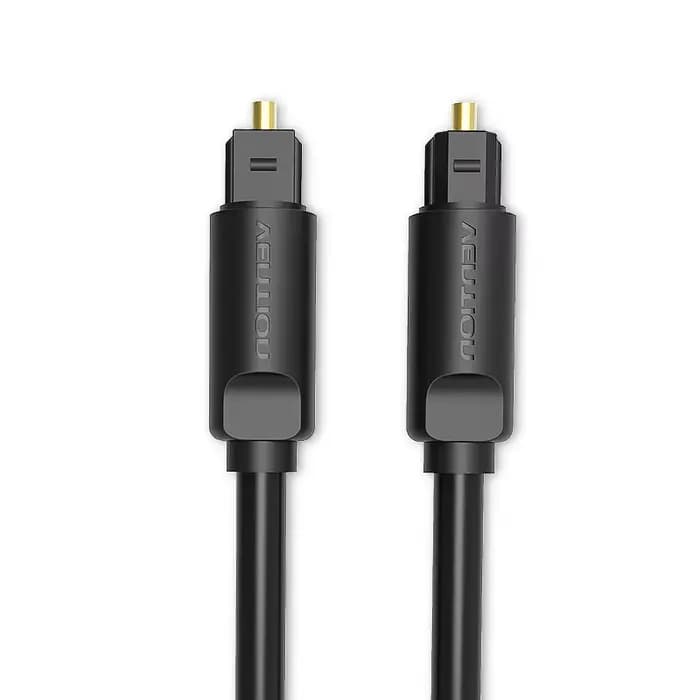 Vention câble Audio optique numérique Toslink SPDIF