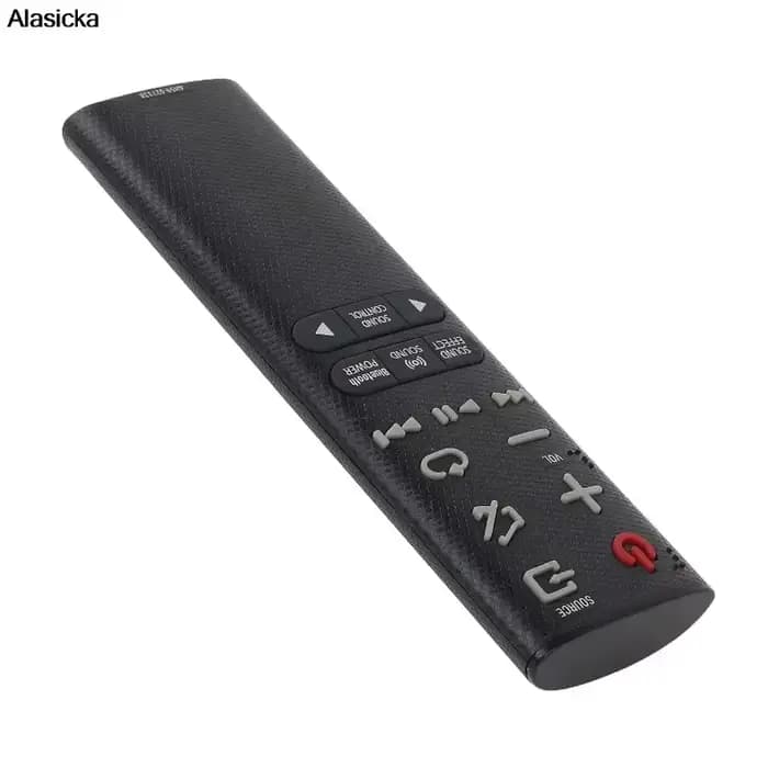 Barre de son télécommande AH59-02733B