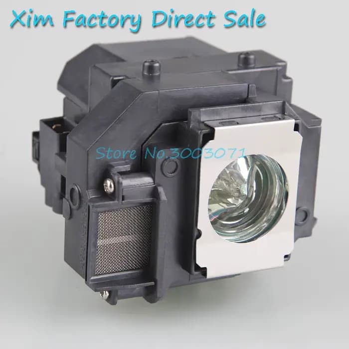 Lampe de projecteur ELPLP54 V13H010L54
