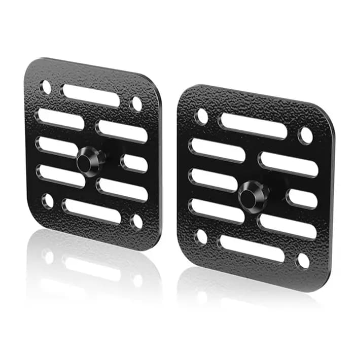 Barre de son murale pour Yamaha SR-C20A YAS-207 YAS-209 YAS-108 YAS-109