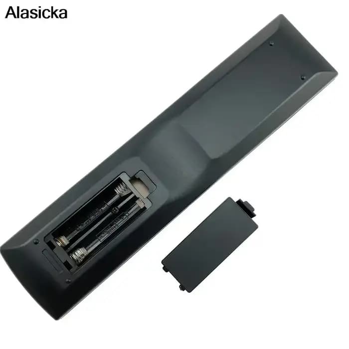 Télécommande pour YAMAHA Accueil Audio AV Récepteur HTR-6025 HTR-6030 HTR-6050 RX-V361 RX-V361BL RX-V561 YHT-280BL