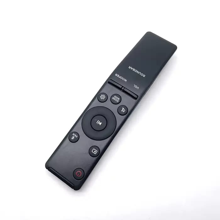 Télécommande améliorée AH59-02767A pour barre de son Samsung HW-R450 N650/550/450 Q60/70/80 Q990/Q900/Q600/Q800