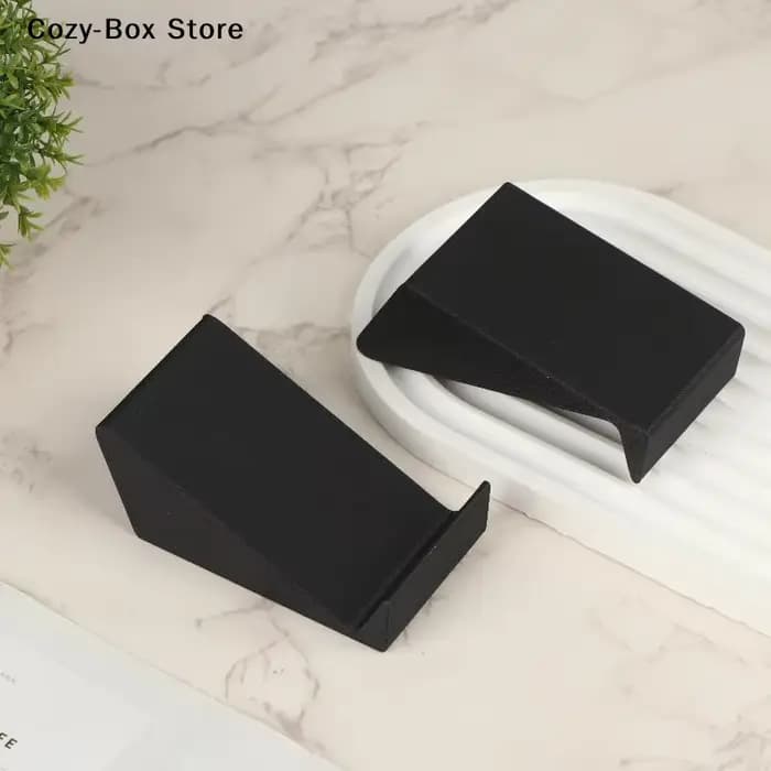 [ZY] 2 supports universels réglables pour barre de son