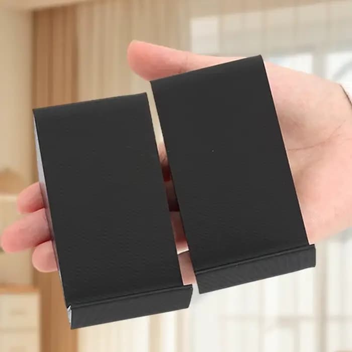 Support universel réglable pour barre de son
